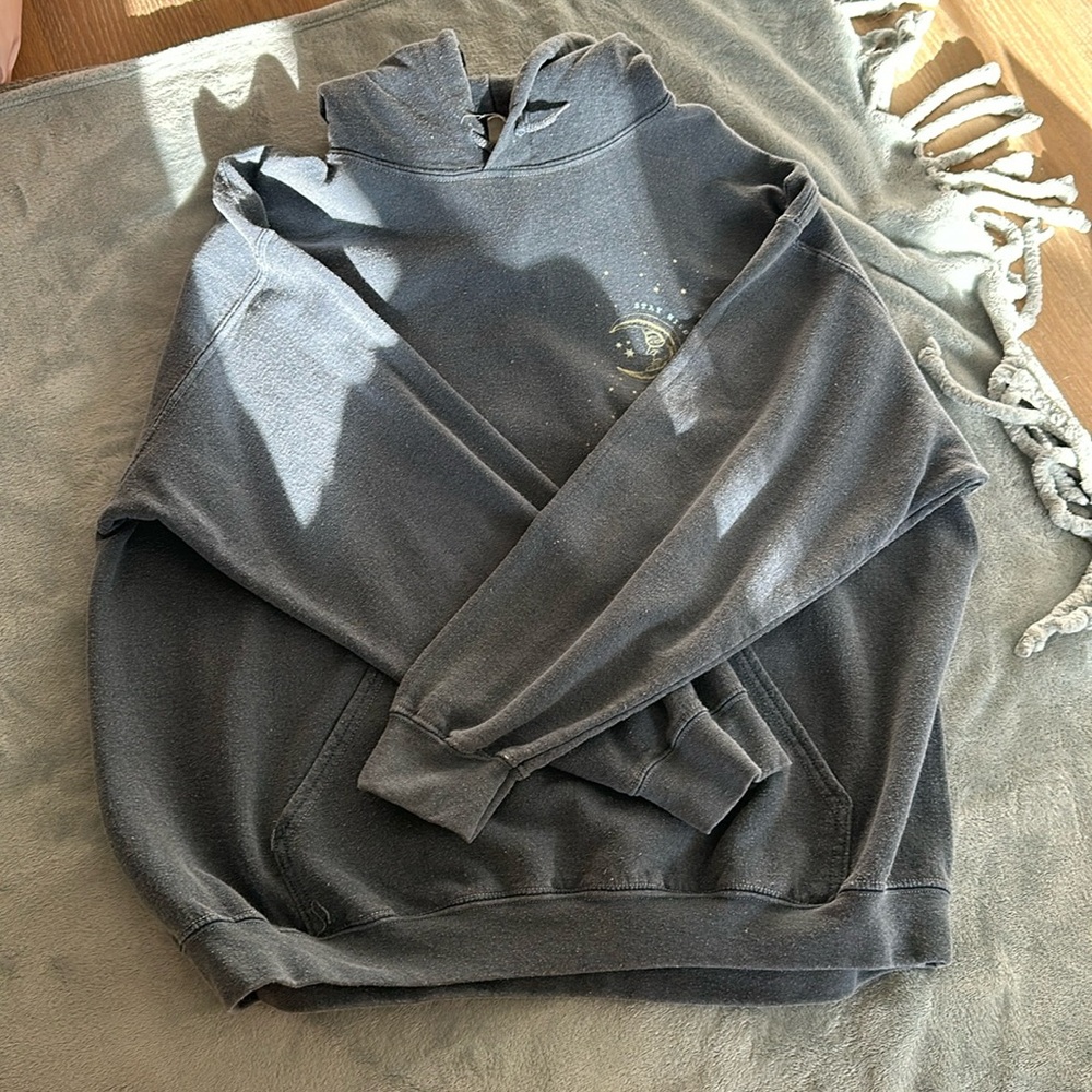 Urban Outfitters Coi Fish Hoodie